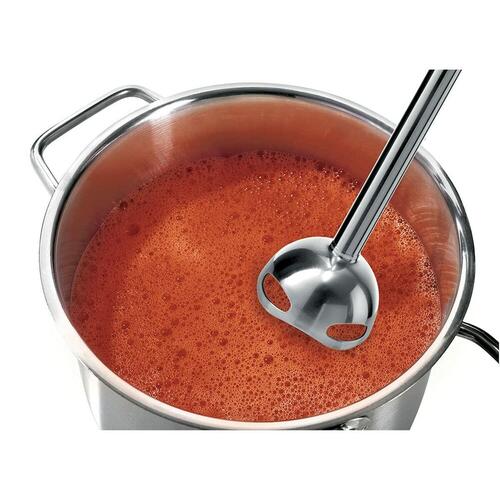 Kop-blender BOSCH ErgoMixx Style Stål 800 W