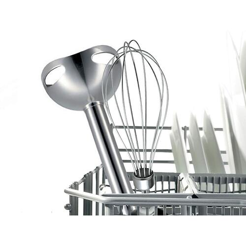 Kop-blender BOSCH ErgoMixx Style Stål 800 W