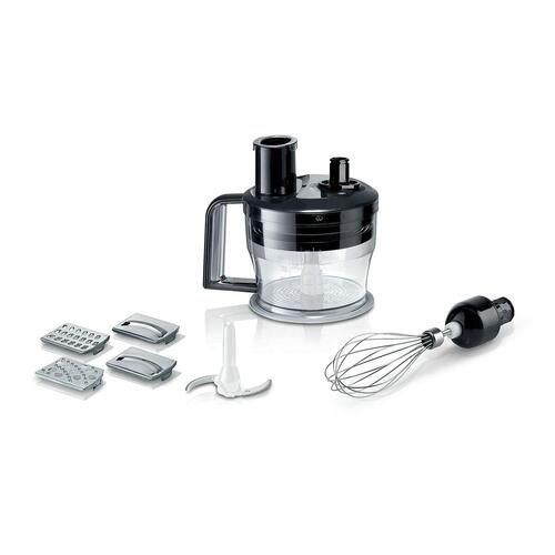 Kop-blender BOSCH ErgoMixx Style Stål 800 W