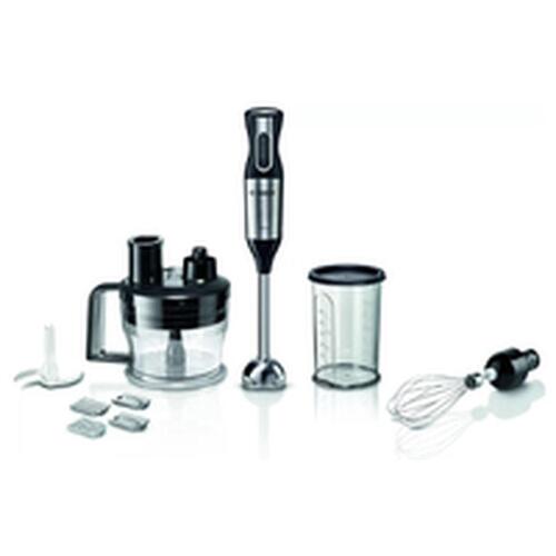 Kop-blender BOSCH ErgoMixx Style Stål 800 W