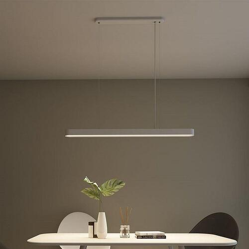 LED-lampe Yeelight YLDL01YL Hvid Multifarvet 1700 Lm 90 x 4 x 7 cm