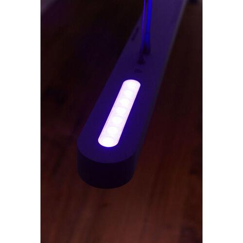 LED-lampe Yeelight YLDL01YL Hvid Multifarvet 1700 Lm 90 x 4 x 7 cm
