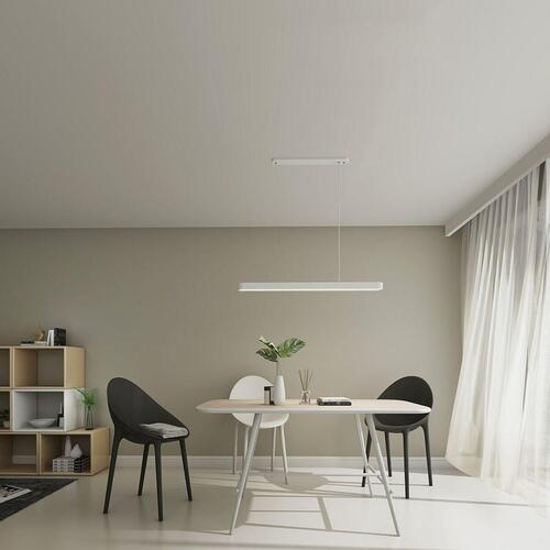 LED-lampe Yeelight YLDL01YL Hvid Multifarvet 1700 Lm 90 x 4 x 7 cm