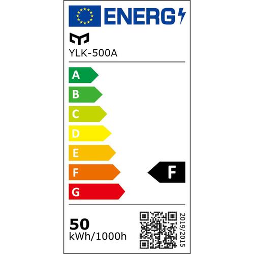 LED-lysdioder Yeelight YLXD038 F 4000 Lm (2700 K) (6500 K)