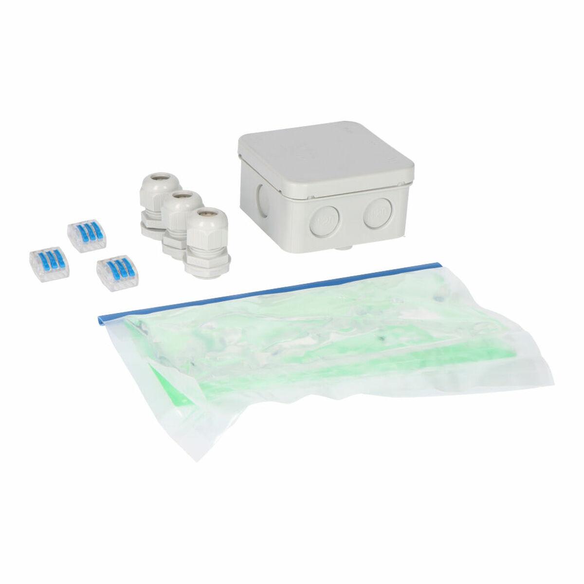 Bicomponent Insulation And Sealant Kit Arnocanal Isolkit