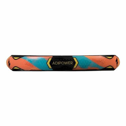 Padel bat Adidas adipower Light 3.2 Sort Multifarvet