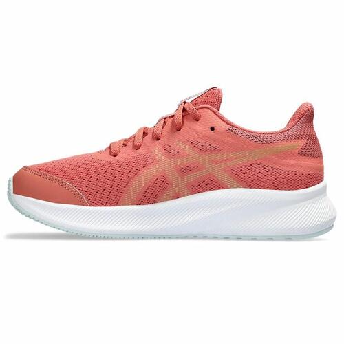 Løbesko til børn Asics Patriot 13 GS Laksefarvet 37