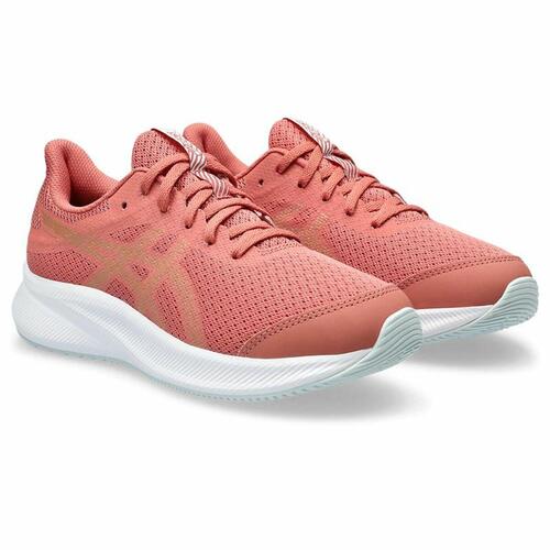 Løbesko til børn Asics Patriot 13 GS Laksefarvet 37