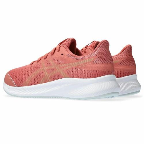 Løbesko til børn Asics Patriot 13 GS Laksefarvet 37