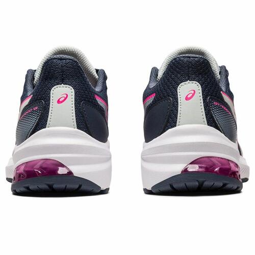 Løbesko til børn Asics GT-1000 12 GS Mørkeblå 37