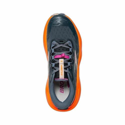 Sportssneakers til damer Trail Brooks Caldera 6 Bræt 41
