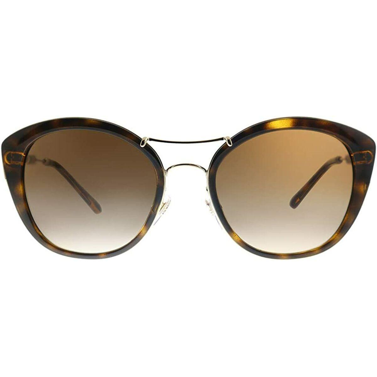 Solbriller Til Kvinder Burberry Leather Check Collection 4251q