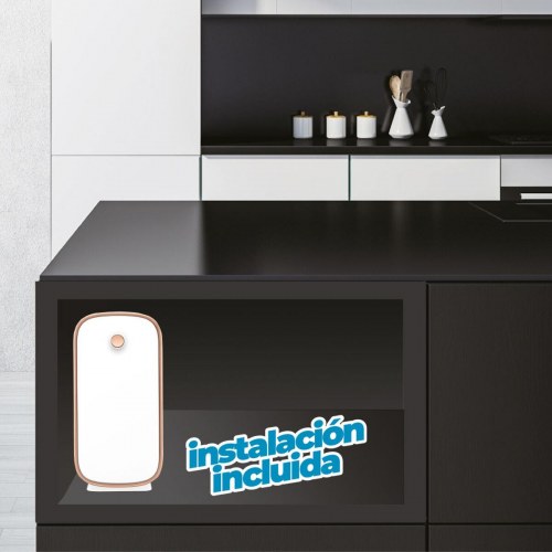 Osmofilter vandfilter - filter til vandkande