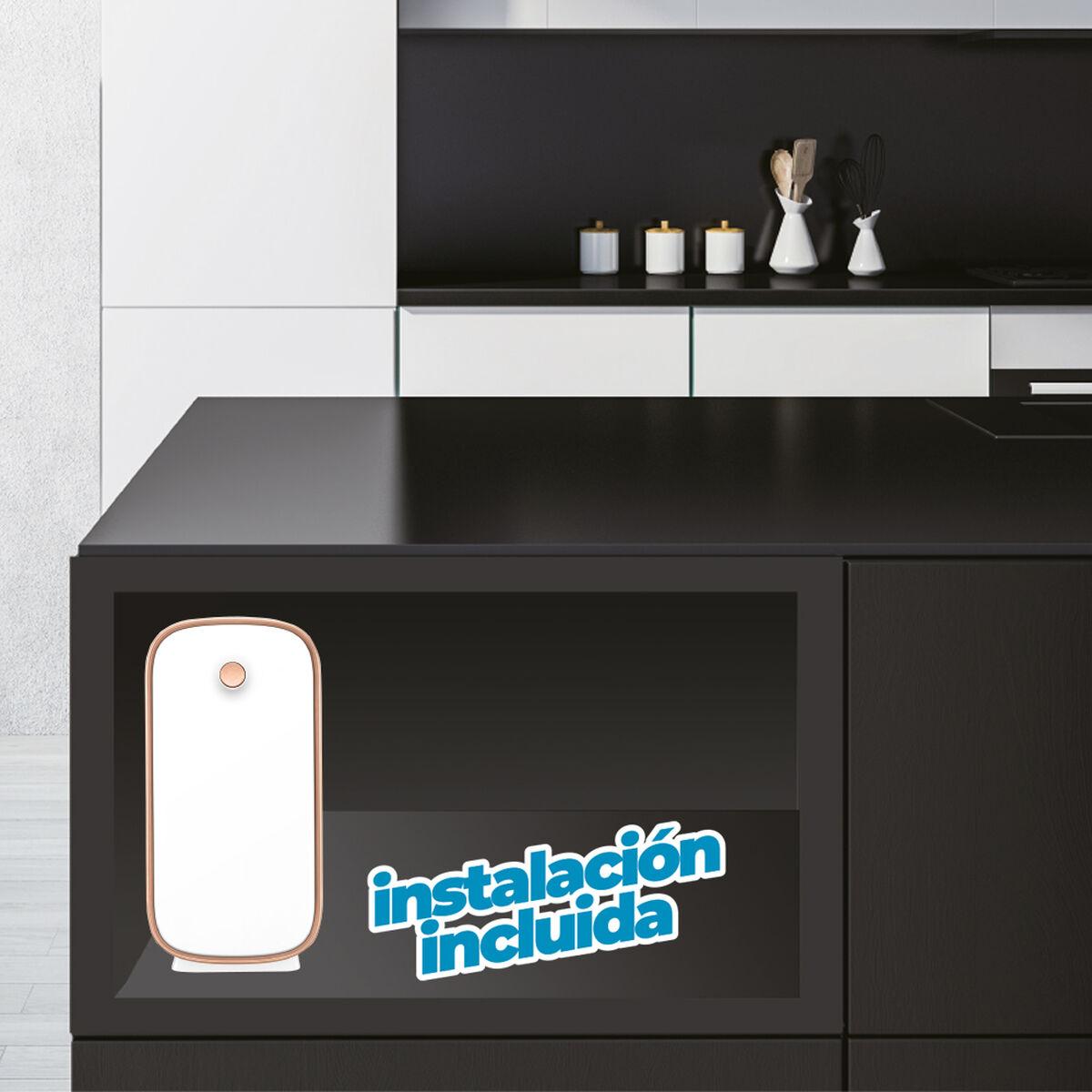 Vandfilter til vandkande Osmofilter