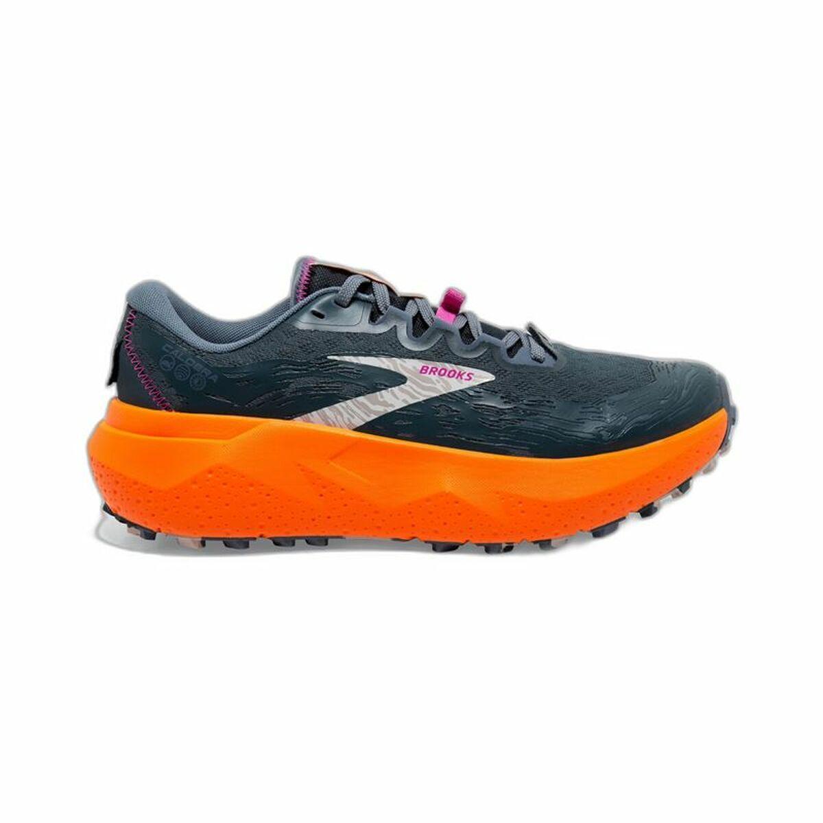 Sportssneakers Til Damer Trail Brooks Caldera 6 Bræt 37.5