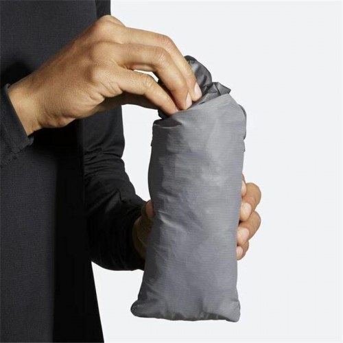 Brooks All Altitude løbejakke til mænd - grå, S