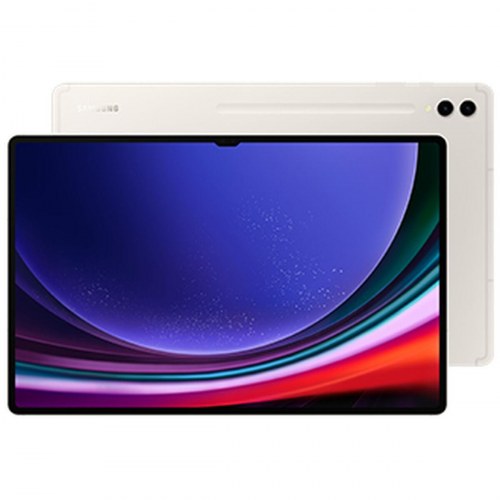 Tablet Samsung Galaxy Tab S9 Ultra 14,6" 16 GB RAM 1 TB - Beige