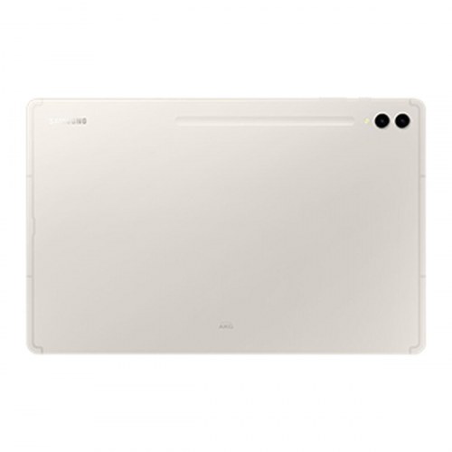 Tablet Samsung Galaxy Tab S9 Ultra 14,6" 16 GB RAM 1 TB - Beige