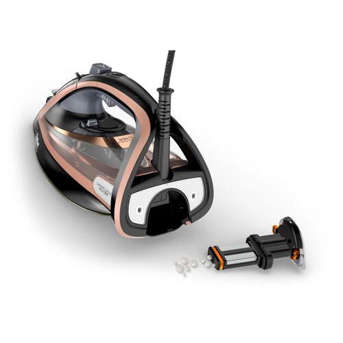 Dampstrygejern Tefal FV 9845 Ultimate Pure 3200 W
