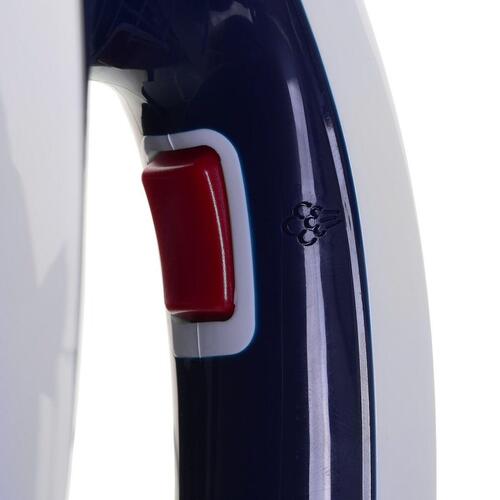 Dampstrygejern Tefal Pro Express Protect GV9221E0 2600 W