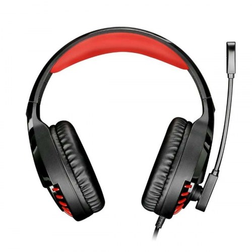 Gaming headset Spirit of Gamer Pro H3 - sort, jack 3,5 mm
