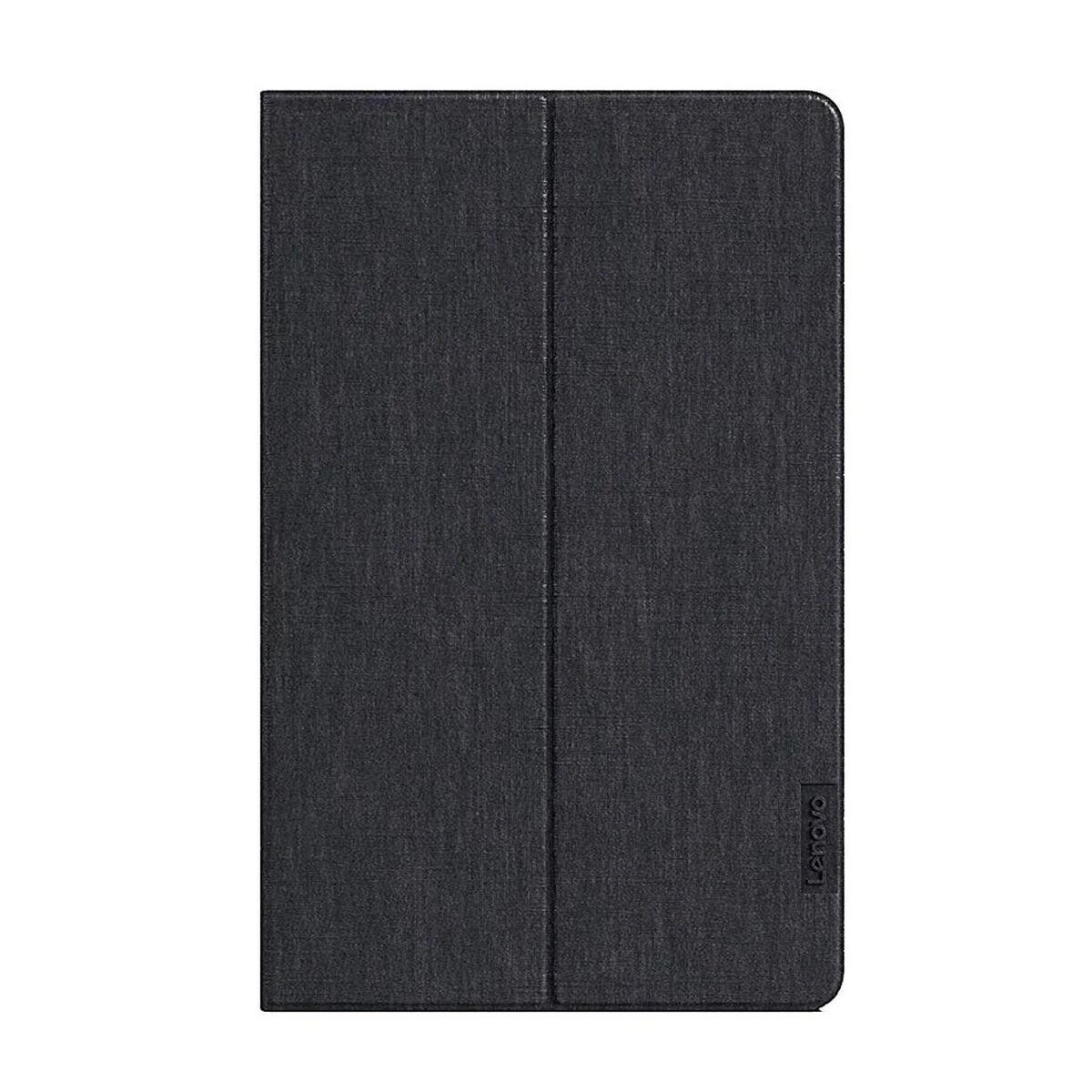 Tablet cover Tab10 M10 Lenovo TA9101050 Sort