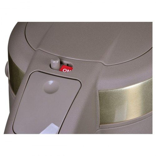 Feel Maestro termokande - guld, rustfrit stål, 3 l