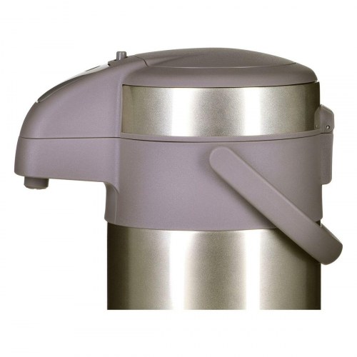 Feel Maestro termokande - guld, rustfrit stål, 3 l