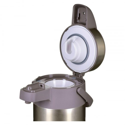 Feel Maestro termokande - guld, rustfrit stål, 3 l