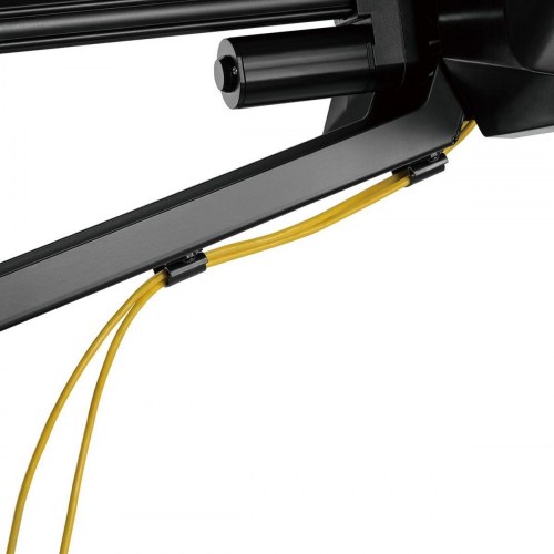 MacLean MC-891 vægkonsol til skærm 37-70", sort