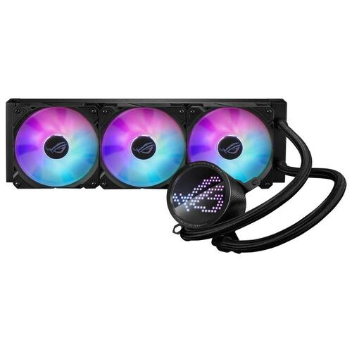 Sæt med flydende kølevæske Asus ROG Ryuo III 360 ARGB