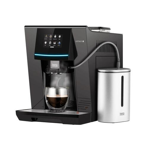Superautomatisk kaffemaskine TEESA Aroma 800 Sort 1500 W 19 bar 2 L 250 g