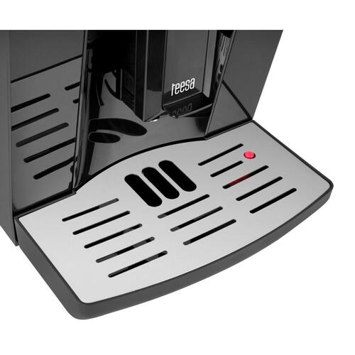 Superautomatisk kaffemaskine TEESA Aroma 800 Sort 1500 W 19 bar 2 L 250 g