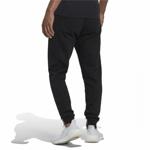 Adidas Stadium joggingbukser til mænd - Str. S, multifarvet