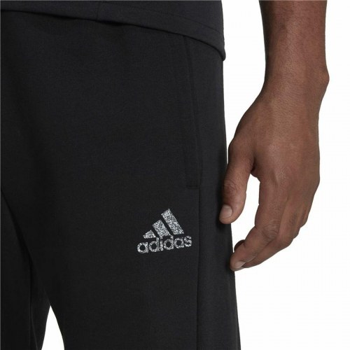 Adidas Stadium joggingbukser til mænd - Str. S, multifarvet