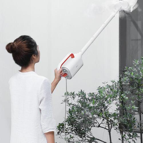 Damprenser Deerma ZQ610 1600 W