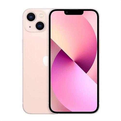 Smartphone CKP iPhone 13 6,1" 256 GB A15 Pink (OUTLET A)