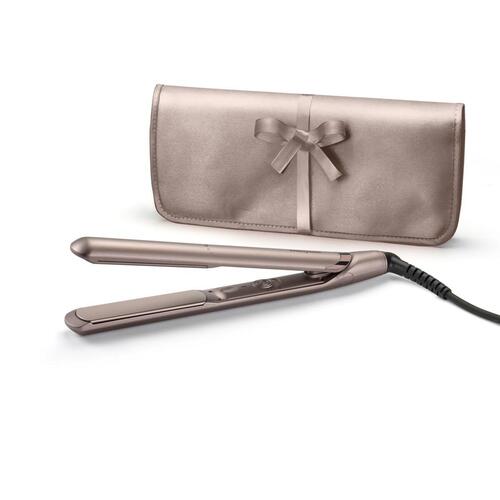 Glattejern Babyliss Curl & Wave Trio Sort