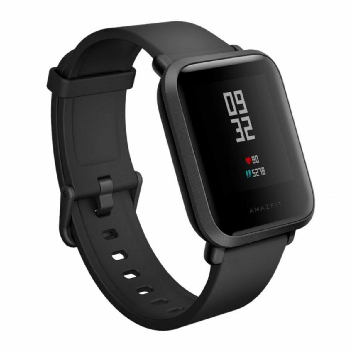 Smartwatch Xiaomi Dual Core WIFI Bluetooth Sort Grå 1,28" (OUTLET B)