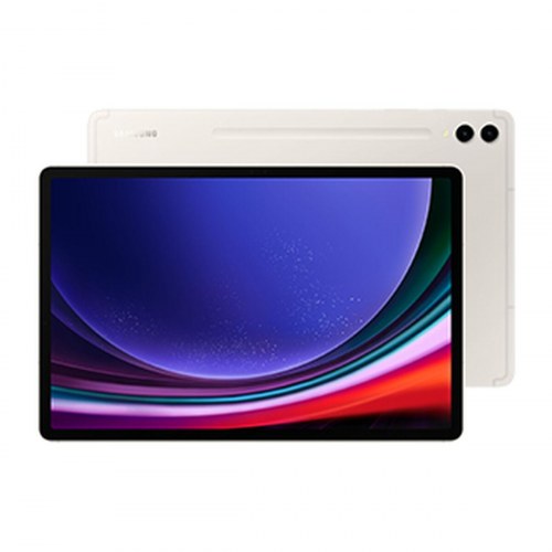 Tablet Samsung Galaxy Tab S9+ 12,4" 12 GB RAM 512 GB - Beige