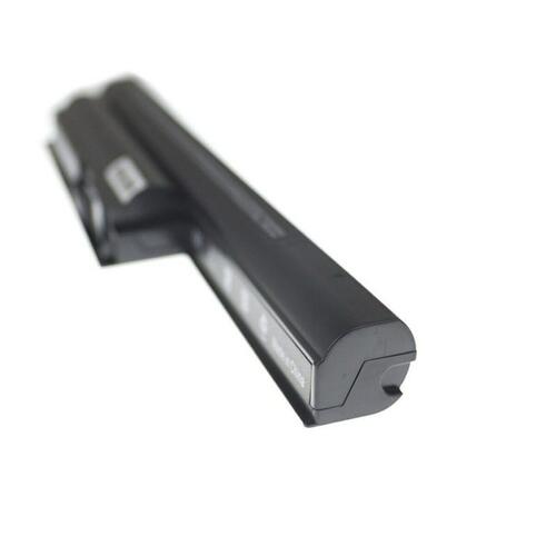 Laptop batteri Green Cell SY08 - sort Li-ion
