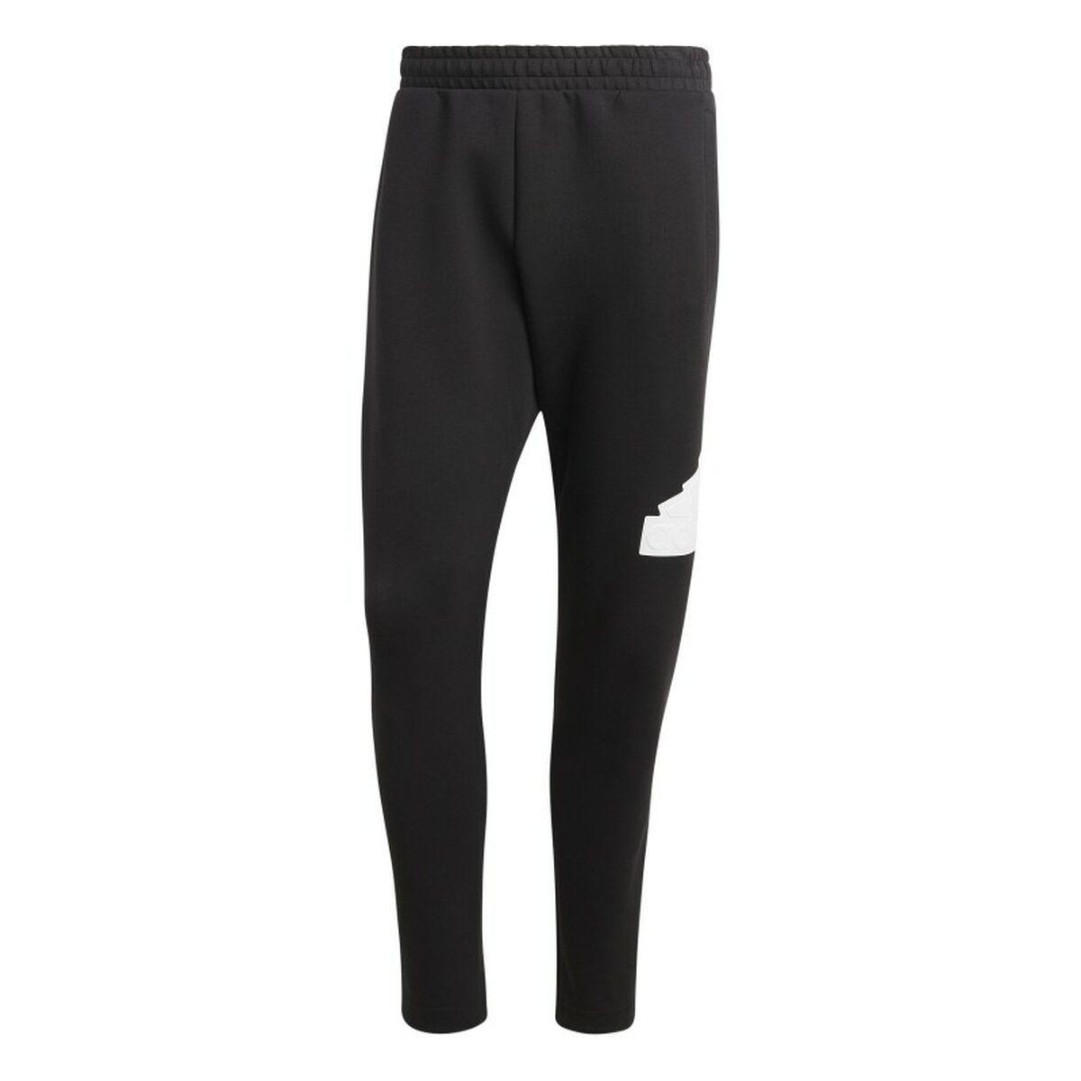 Bokser Til Voksne Adidas Bos Ic3759 Sort Mænd