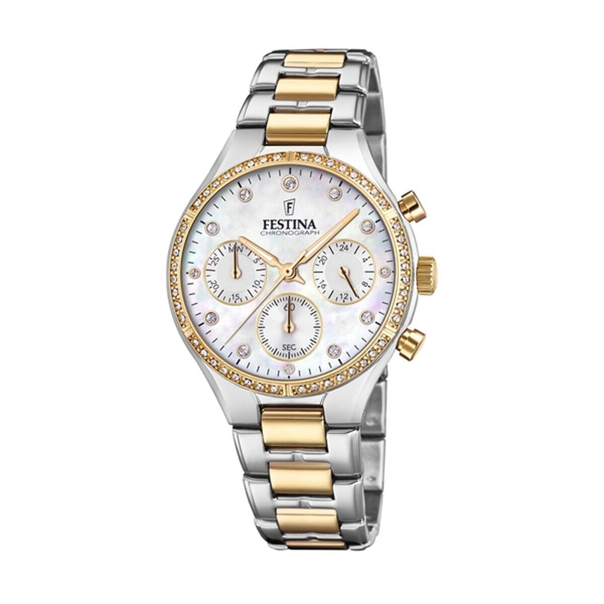 Dameur Festina Boyfriend Ø 36 Mm