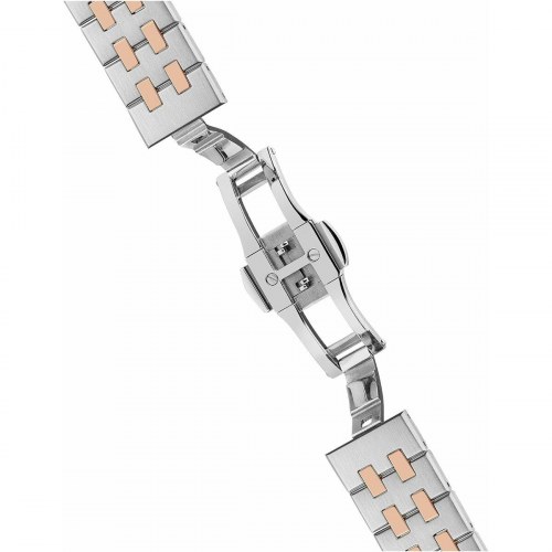Herreur Ingersoll 1892 I12906 - automatisk armbåndsur til mænd