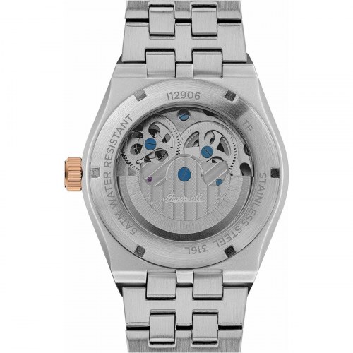 Herreur Ingersoll 1892 I12906 - automatisk armbåndsur til mænd