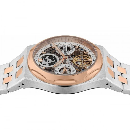 Herreur Ingersoll 1892 I12906 - automatisk armbåndsur til mænd