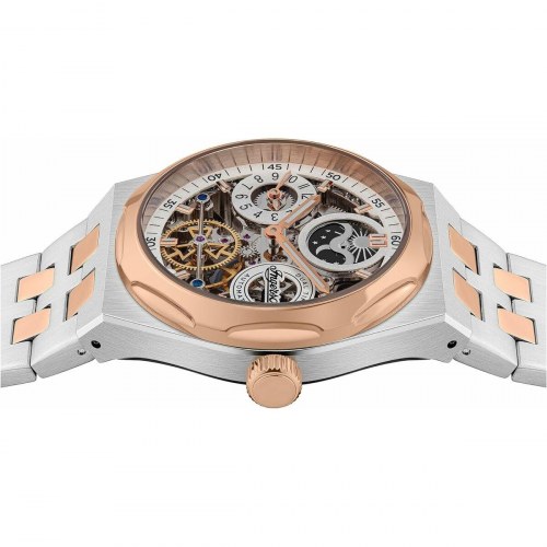 Herreur Ingersoll 1892 I12906 - automatisk armbåndsur til mænd