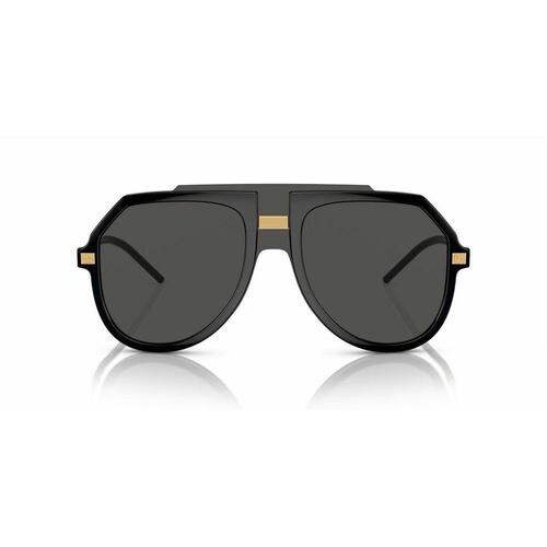 Solbriller til mænd Dolce & Gabbana DG 6195