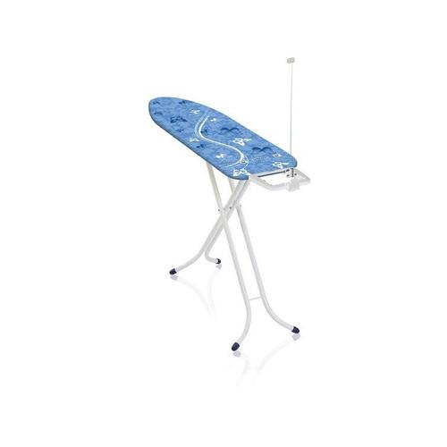 Strygebræt Leifheit AirBoard M Compact Blå Metal 120 x 38 cm