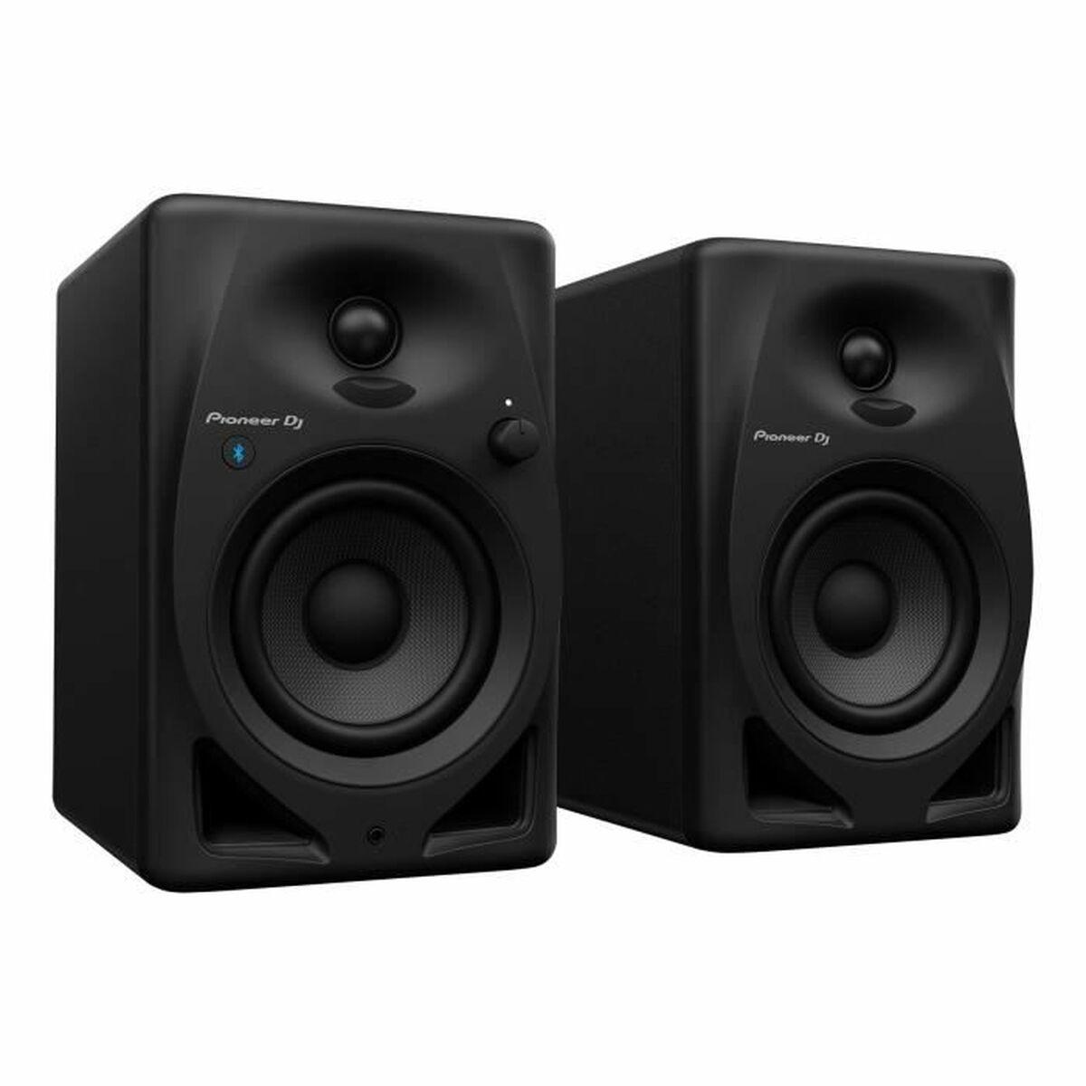 Højttalere Pioneer Dm 40d Bt